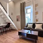 Πέτρινο Διαμέρισμα Για Ζευγάρι - Apt III